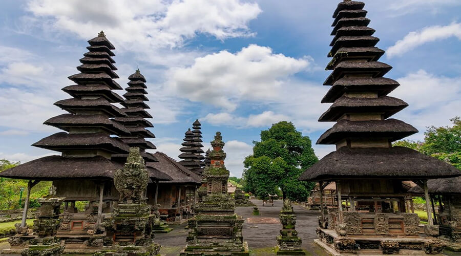 Taman Ayun Bali