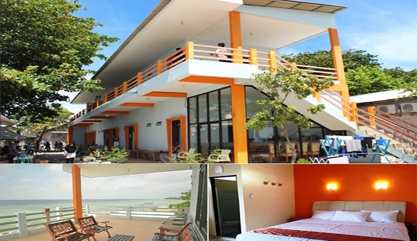 hotel murah Pulau Seribu