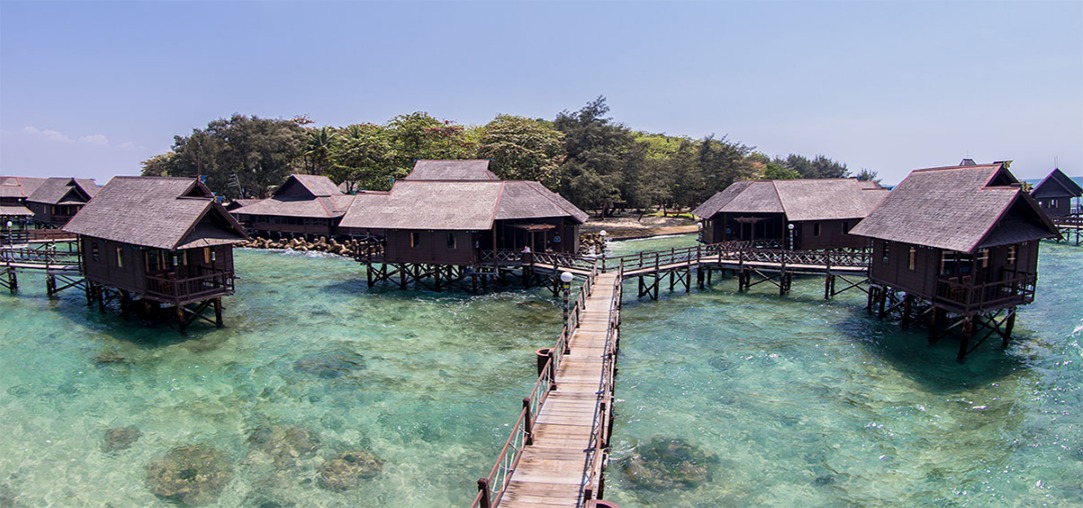 Destinasi Wisata Khas - Kepulauan Seribu Jakarta